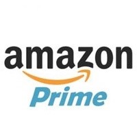Imagem: Experimente o Amazon Prime