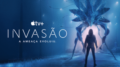 Terceira temporada de Invasão é a grande estreia do dia no Apple TV+