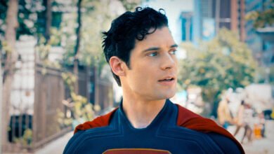 Novo Superman e Meghan Markle: confira o que assistir na TV e no streaming nesta terça-feira