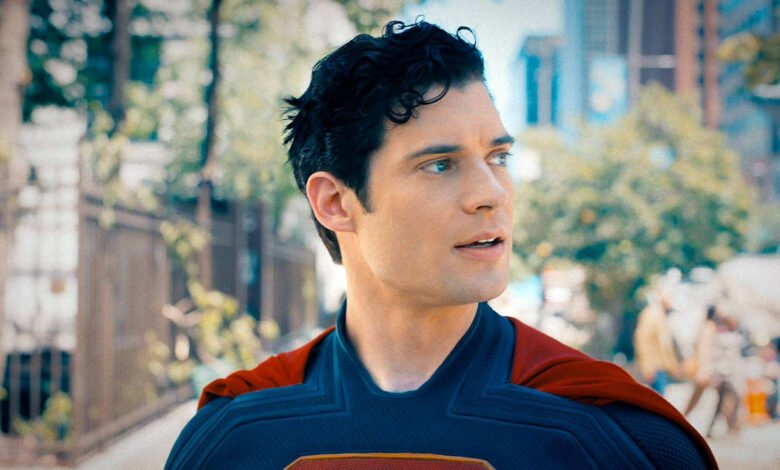 Novo Superman e Meghan Markle: confira o que assistir na TV e no streaming nesta terça-feira