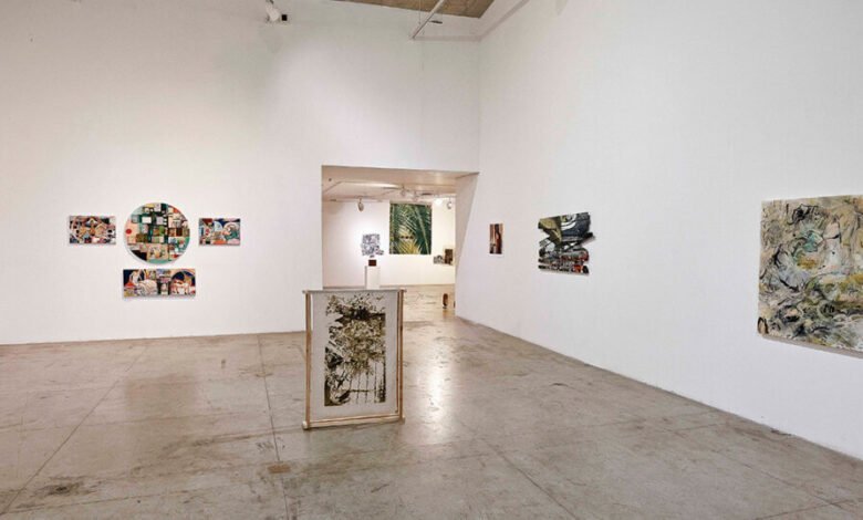 Exposição Espaço das Artes: Celebrando a Diversidade e Resistência da Pintura