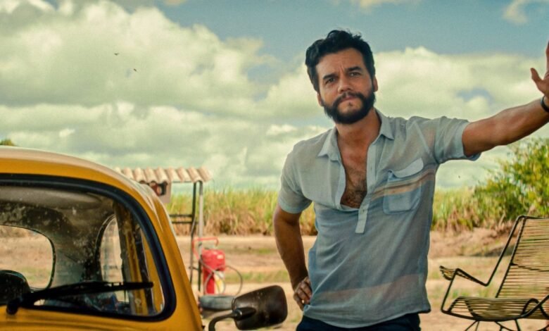 Agente Secreto | Filme de Kléber Mendonça Filho com Wagner Moura ganha novo teaser