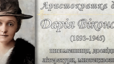 A Magia da Viagem: Três Escritoras Ucranianas dos Anos 30