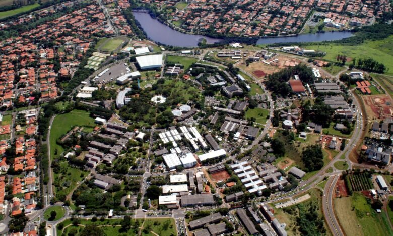 Unicamp lança seleção para vagas com salários de R$ 4,9 mil a R$ 9,7 mil; confira como se inscrever