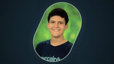 Um dos maiores desafios é não enlouquecer, diz estudante aprovado na USP, Unicamp e Unifesp