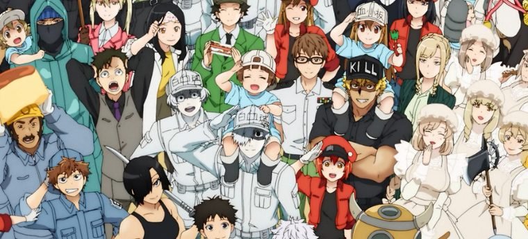 O que são animes e como podem ser usados na educação?