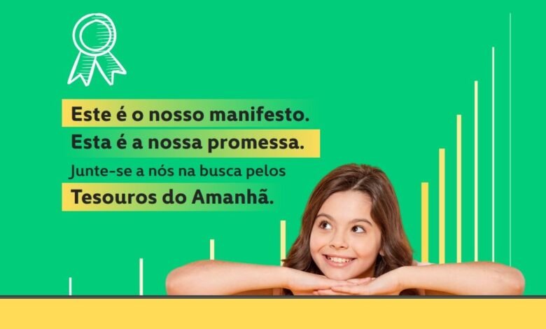 Inscrições para Olimpíada de Educação Financeira encerram em 3 de setembro; R$ 11,5 milhões em prêmios a serem distribuídos em 2025