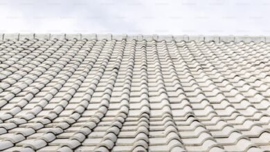 Telhados frios como estratégia eficaz para reduzir o calor urbano
