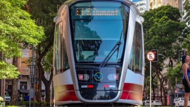 Navegando pelo Transporte Público do Rio: Dicas para Turistas