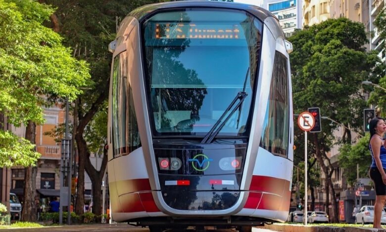 Navegando pelo Transporte Público do Rio: Dicas para Turistas
