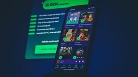 Rival do Spotify Lança Alternativa Gratuita para Ouvir Música no Celular