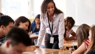 5 vantagens do trabalho em grupo na escola e um convite para participar mais