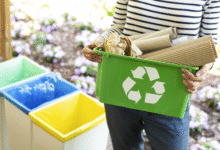 Conheça os 3 Tipos de Reciclagem e Suas Importâncias