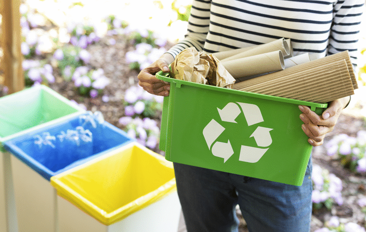 Conheça os 3 Tipos de Reciclagem e Suas Importâncias