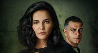 A série brasileira Bom dia, Verônica estreia na Netflix. (Netflix/Reprodução)