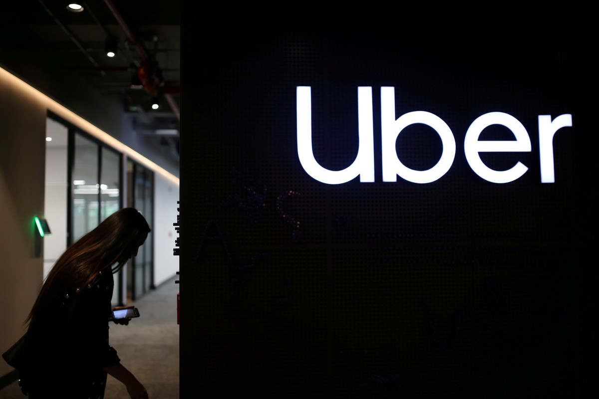 Uber anuncia nova sede brasileira, com campus em Osasco, na Grande São Paulo |  Tecnologia