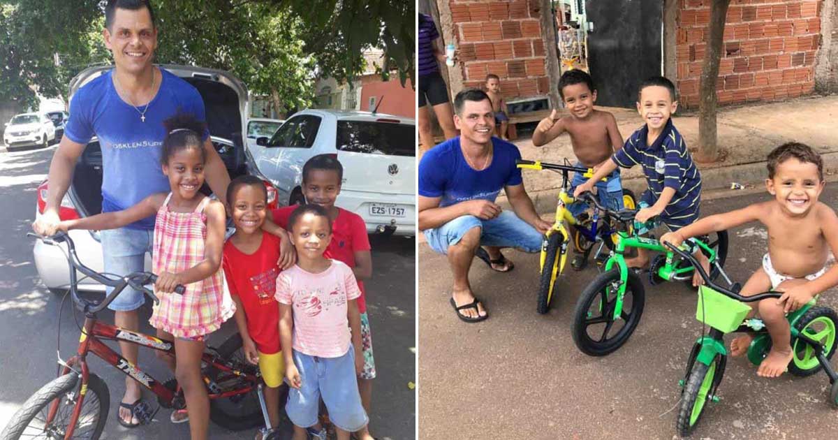 sargento-reforma-bicicletas-e-doa-criancas-carentes